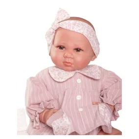 Antonio Juan - Luca baba 42 cm