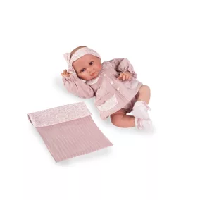 Antonio Juan - Luca baba 42 cm