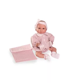 Antonio Juan - Luca baba 42 cm