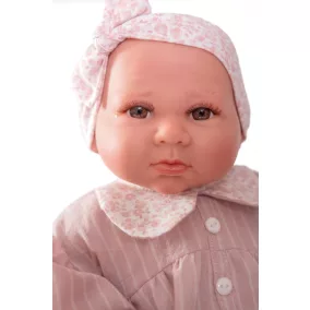 Antonio Juan - Luca baba 42 cm