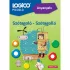 LOGICO Piccolo – Anyanyelv: Szótagoló – Szótagolló