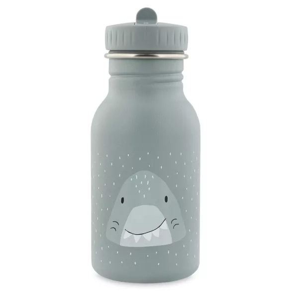 Trixie gyerek kulacs - Mr. Shark 350 ml