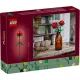 LEGO Botanicals 40460 Rózsák