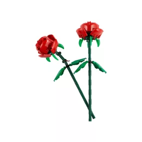 LEGO Botanicals 40460 Rózsák