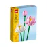 LEGO Botanicals 40647 Lótuszvirágok
