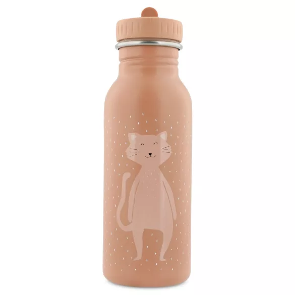 Trixie gyerek kulacs - Mrs. Cat 500 ml