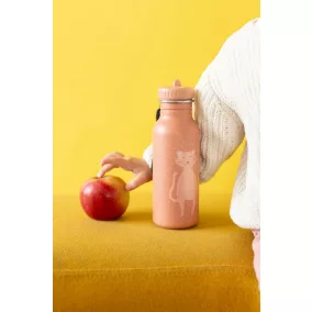 Trixie gyerek kulacs - Mrs. Cat 500 ml