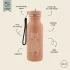 Trixie gyerek kulacs - Mrs. Cat 500 ml