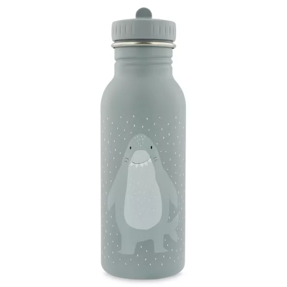 Trixie gyerek kulacs - Mr. Shark 500 ml