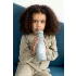 Trixie gyerek kulacs - Mr. Shark 500 ml