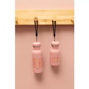 Trixie gyerek kulacs - Mrs. Butterfly 500 ml