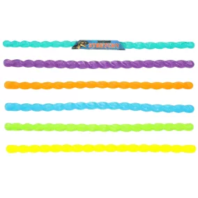 Dino World Stretchy - Nyújtható Stresszoldó Játék