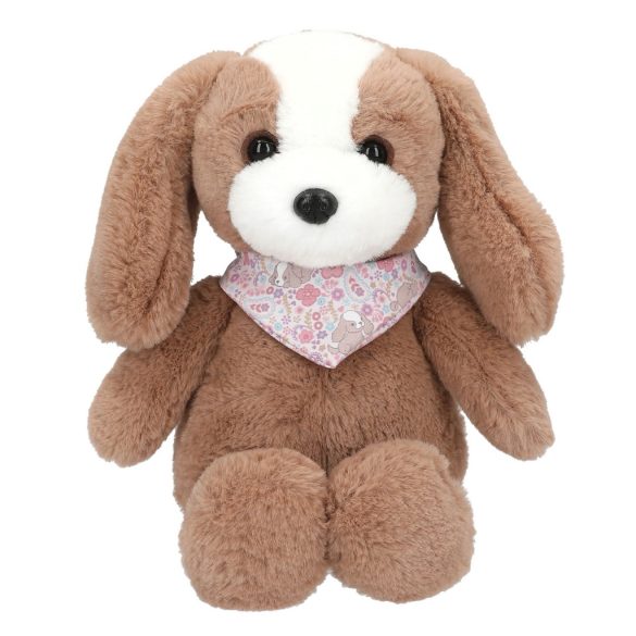 Princess Mimi Milo Plüss kutya 25 cm