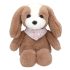 Princess Mimi Milo Plüss kutya 25 cm