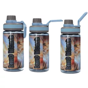 Dino World kulacs T-rex - 500 ml