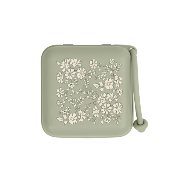 BIBS x Liberty Cumitartó Capel - Zsálya
