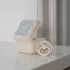 BIBS x Liberty Cumitartó Eloise - Krémfehér
