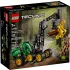 LEGO Technic 42218 John Deere 1470H kerekes betakarítógép