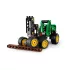 LEGO Technic 42218 John Deere 1470H kerekes betakarítógép