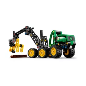 LEGO Technic 42218 John Deere 1470H kerekes betakarítógép