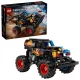 LEGO Technic 42219 Monster Jam™ Grave Digger™ tűz és jég