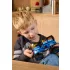 LEGO Technic 42219 Monster Jam™ Grave Digger™ tűz és jég