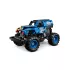 LEGO Technic 42219 Monster Jam™ Grave Digger™ tűz és jég
