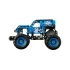 LEGO Technic 42219 Monster Jam™ Grave Digger™ tűz és jég
