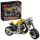 LEGO Technic 42225 Sárga motorkerékpár