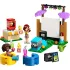 LEGO Friends 42642 Moziest a barátokkal