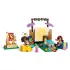 LEGO Friends 42642 Moziest a barátokkal