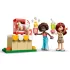 LEGO Friends 42642 Moziest a barátokkal