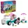 LEGO Friends 42644 Heartlake City fagylaltos kocsi