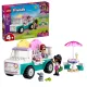LEGO Friends 42644 Heartlake City fagylaltos kocsi