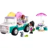 LEGO Friends 42644 Heartlake City fagylaltos kocsi