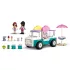LEGO Friends 42644 Heartlake City fagylaltos kocsi