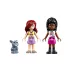 LEGO Friends 42644 Heartlake City fagylaltos kocsi