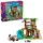 LEGO Friends 42648 Pandamenedékhely