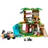 LEGO Friends 42648 Pandamenedékhely