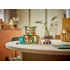 LEGO Friends 42648 Pandamenedékhely