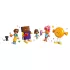 LEGO Friends 42649 Heartlake City édességbolt