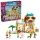 LEGO Friends 42650 Kisállatfelszerelések boltja