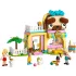 LEGO Friends 42650 Kisállatfelszerelések boltja
