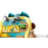 LEGO Friends 42650 Kisállatfelszerelések boltja