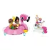 LEGO Friends 42658 Medencés buli flamingóval és egyszarvúval