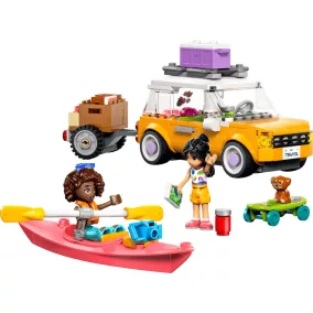 LEGO Friends 42659 Autós kirándulás a barátokkal
