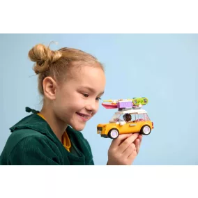LEGO Friends 42659 Autós kirándulás a barátokkal