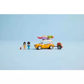 LEGO Friends 42659 Autós kirándulás a barátokkal