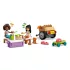 LEGO Friends 42659 Autós kirándulás a barátokkal