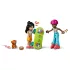 LEGO Friends 42659 Autós kirándulás a barátokkal